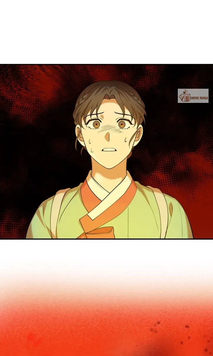 Dear Hong Rang Chapter 15 page 56