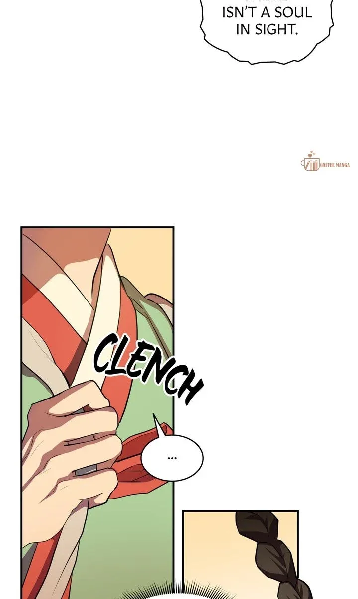 Dear Hong Rang Chapter 15 page 60