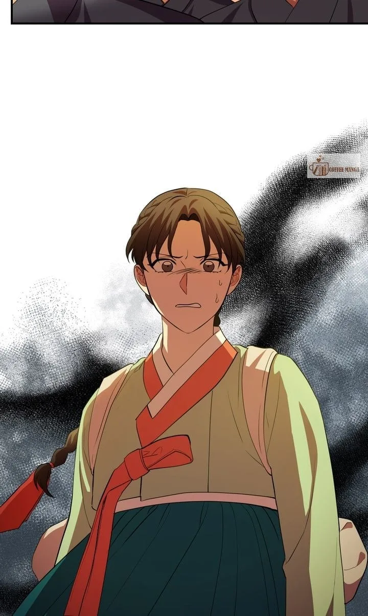 Dear Hong Rang Chapter 15 page 80