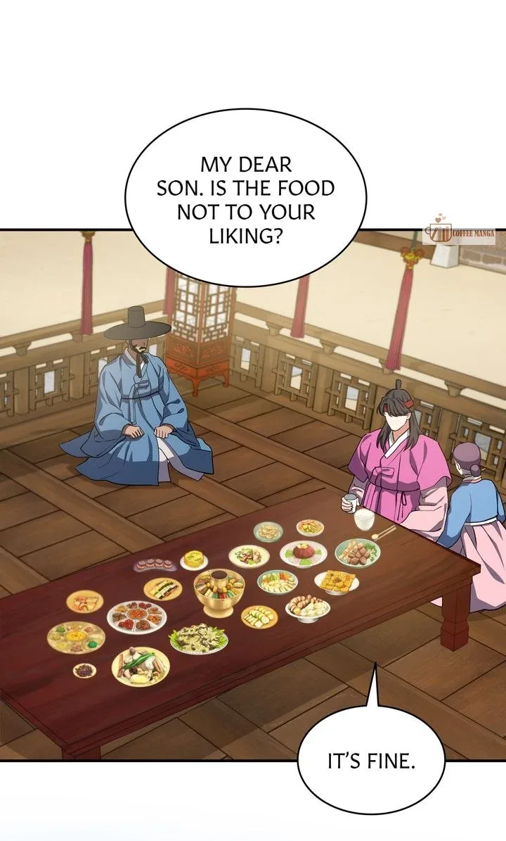 Dear Hong Rang Chapter 11 page 41