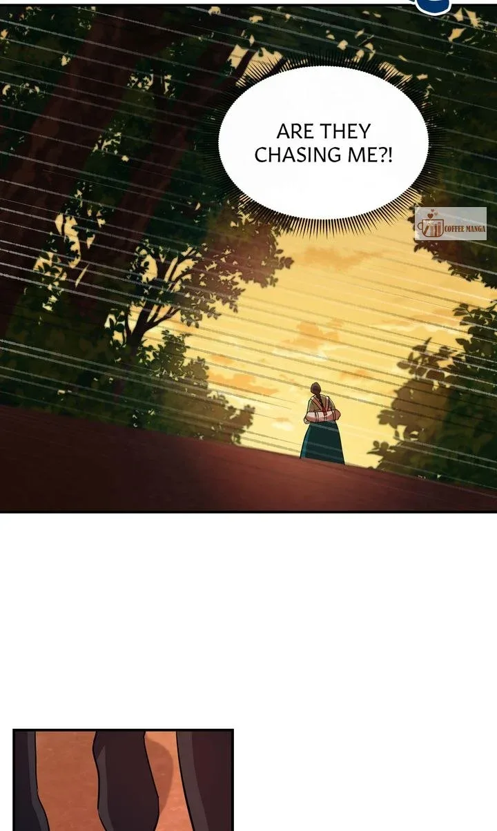 Dear Hong Rang Chapter 15 page 77