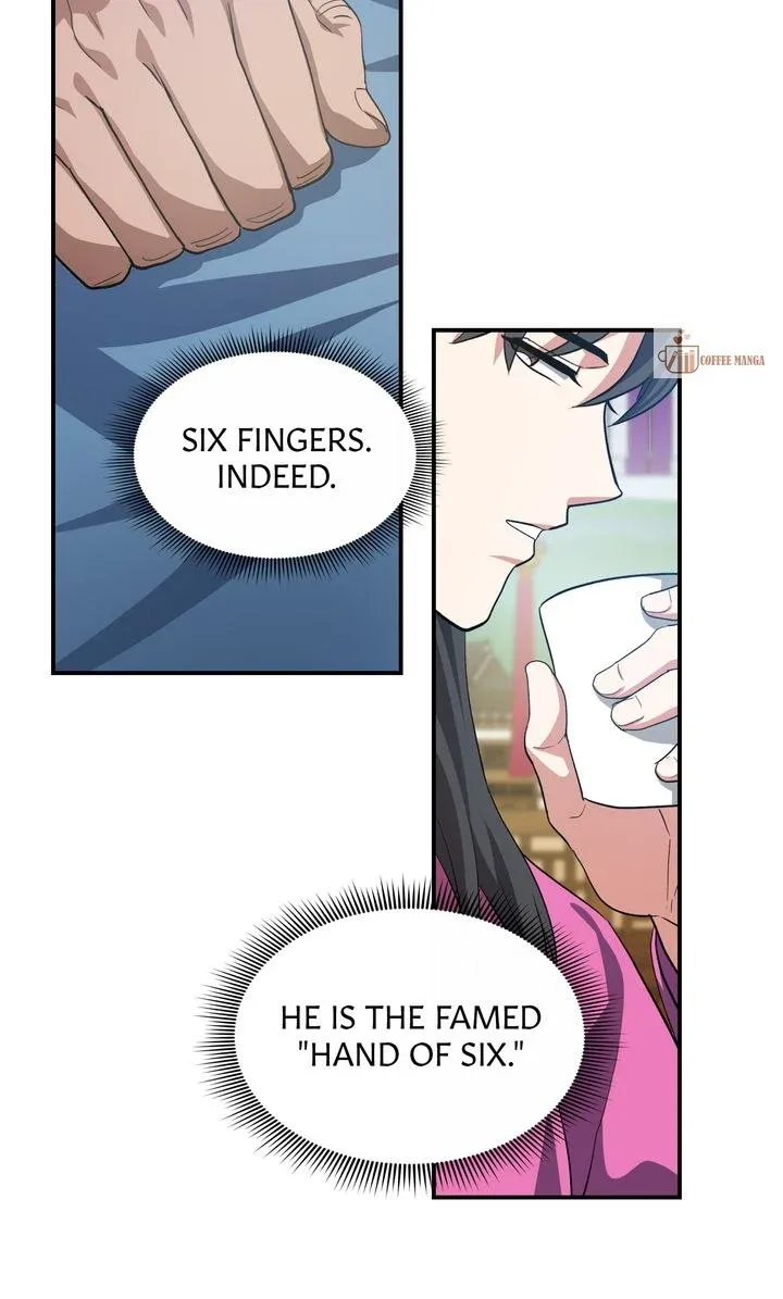 Dear Hong Rang Chapter 11 page 40