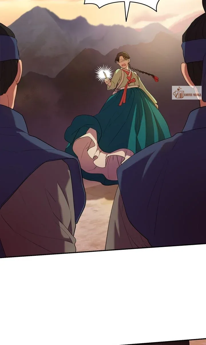 Dear Hong Rang Chapter 16 page 20