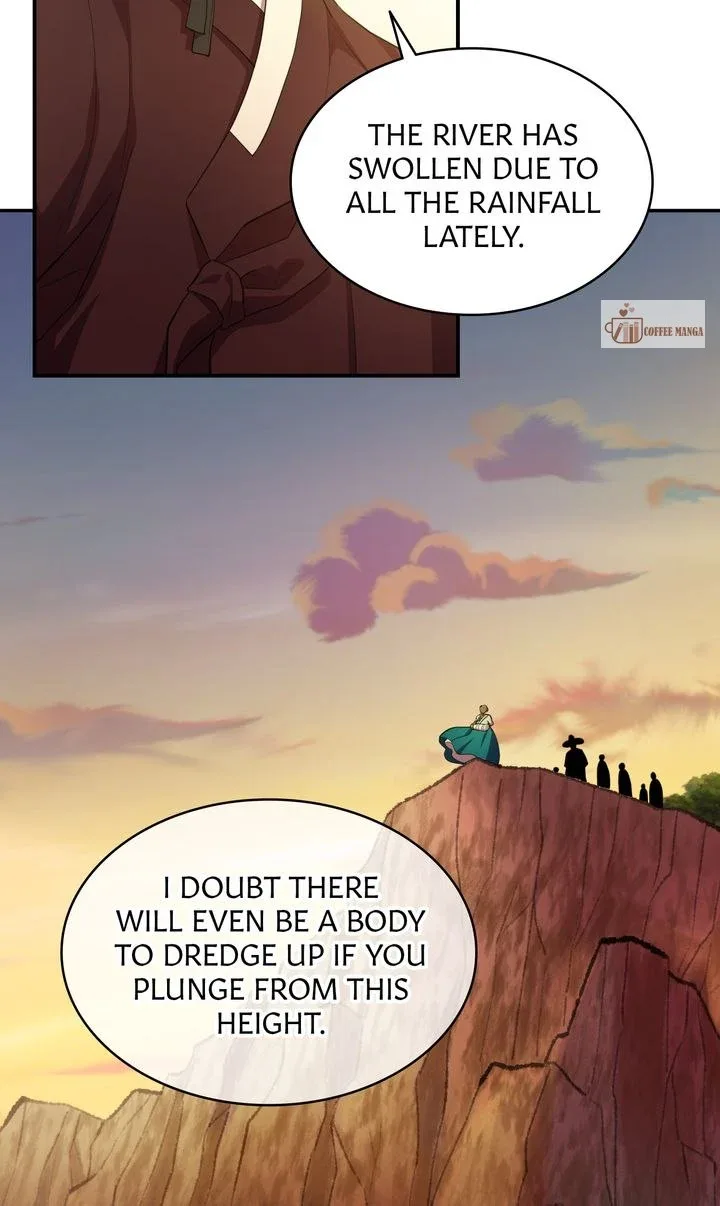 Dear Hong Rang Chapter 16 page 25