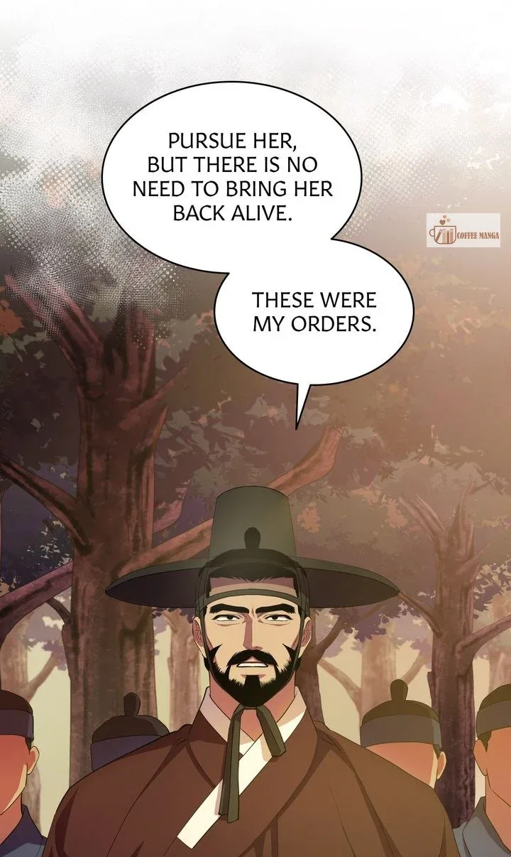 Dear Hong Rang Chapter 16 page 22