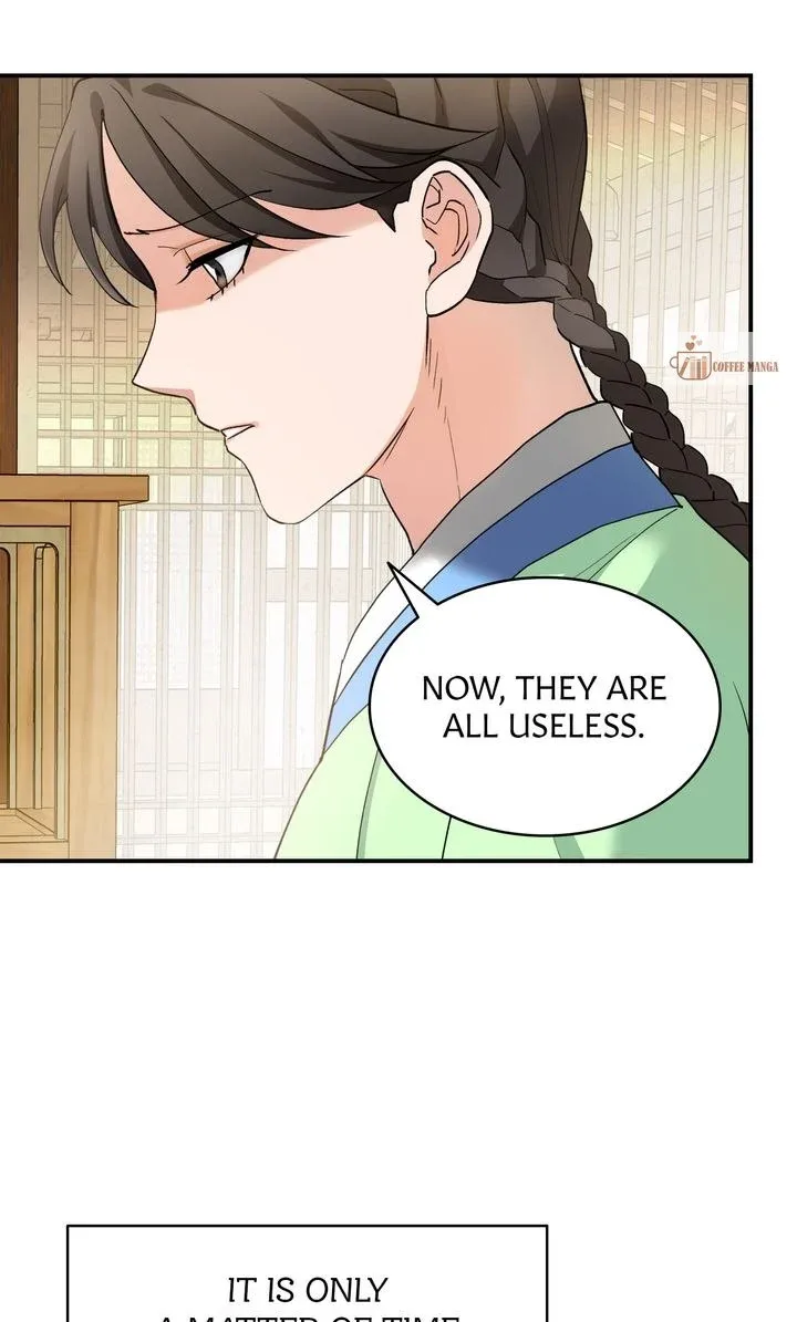 Dear Hong Rang Chapter 11 page 51