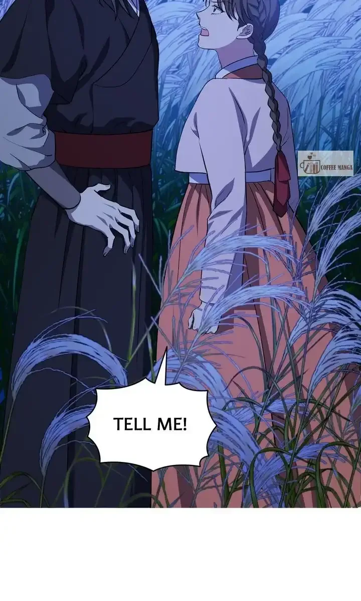 Dear Hong Rang Chapter 21 page 5