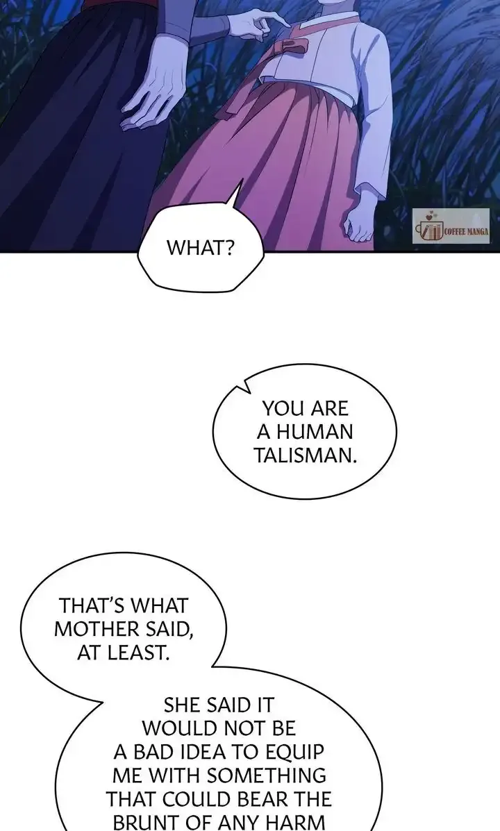Dear Hong Rang Chapter 21 page 9