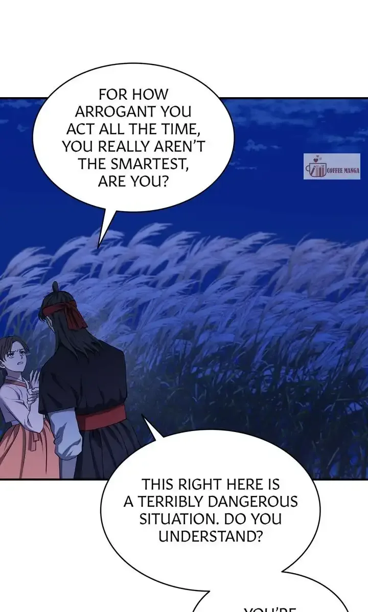 Dear Hong Rang Chapter 21 page 33