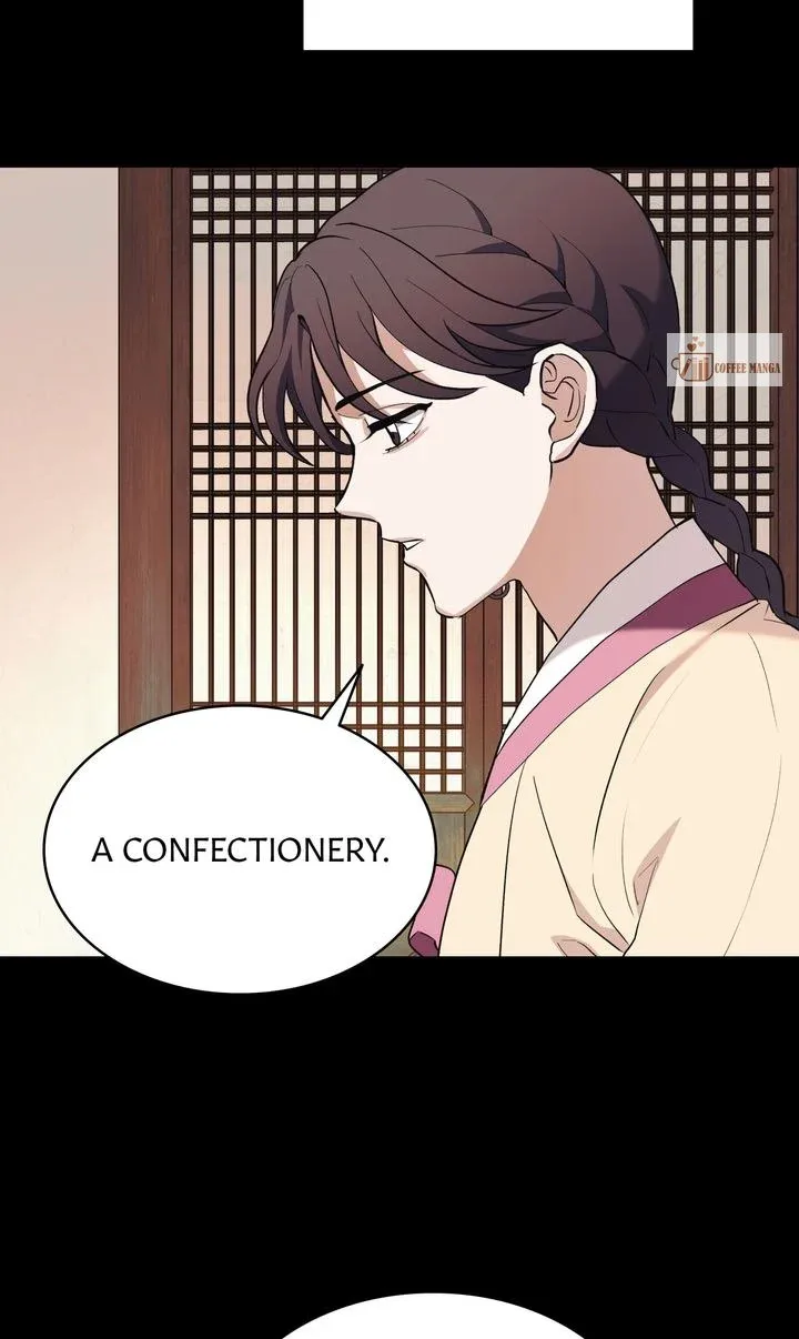 Dear Hong Rang Chapter 13 page 4