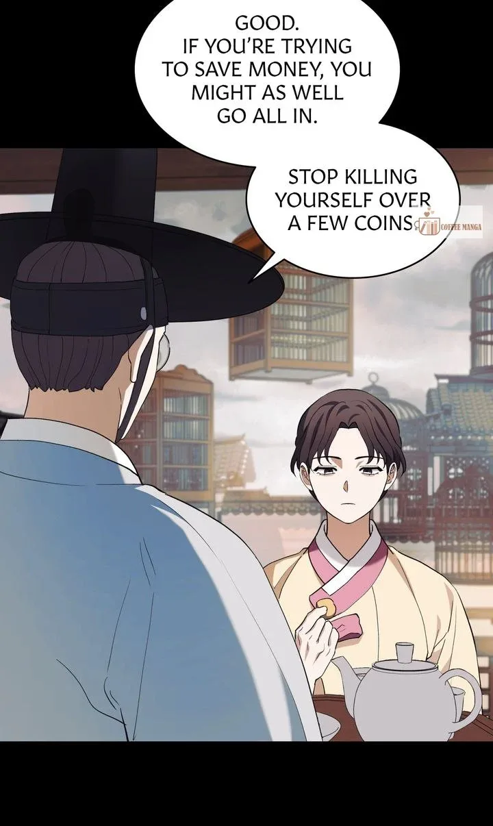 Dear Hong Rang Chapter 13 page 5