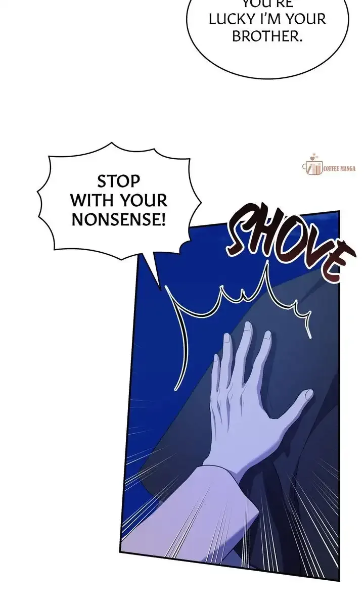 Dear Hong Rang Chapter 21 page 34