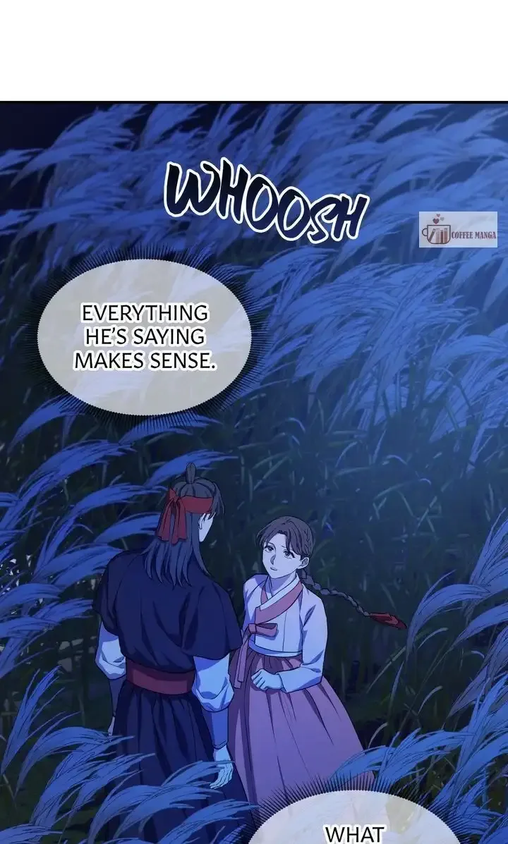 Dear Hong Rang Chapter 21 page 22