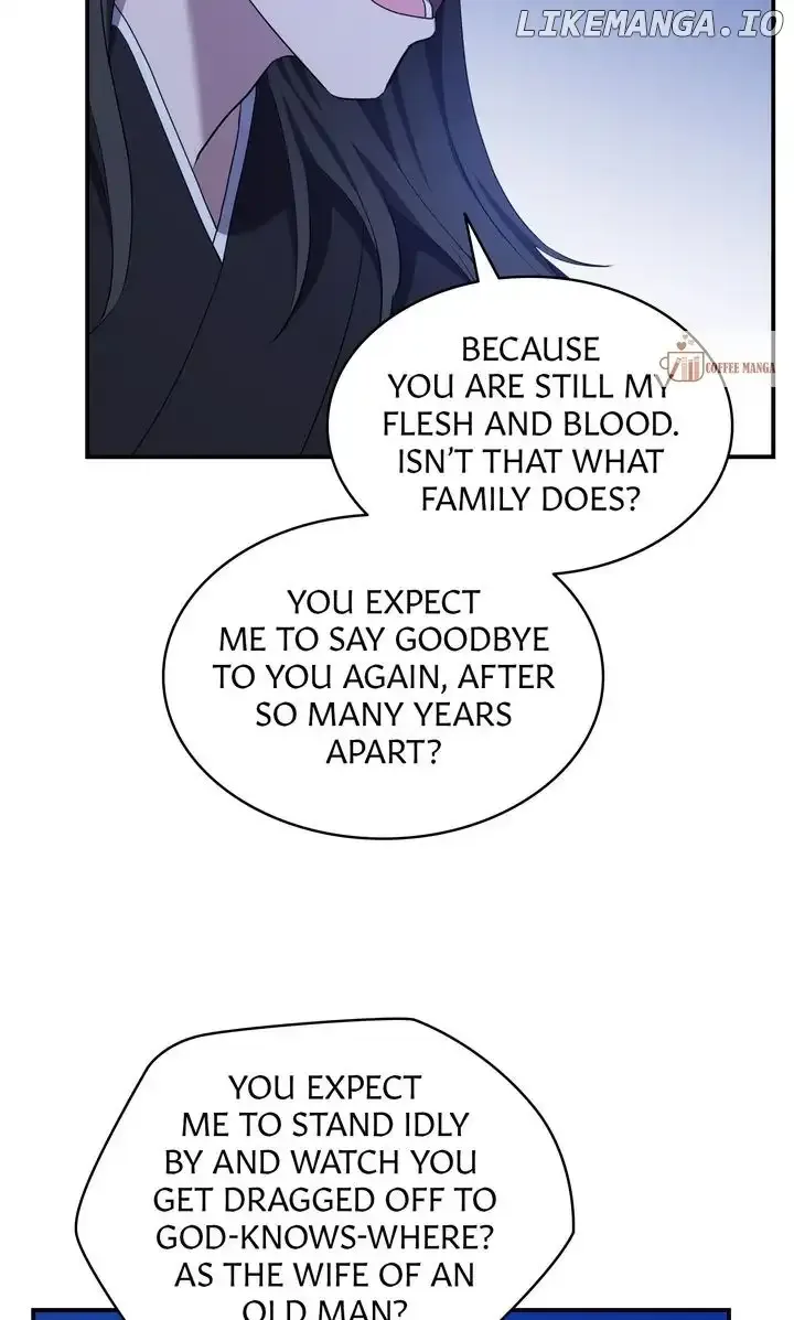 Dear Hong Rang Chapter 21 page 20