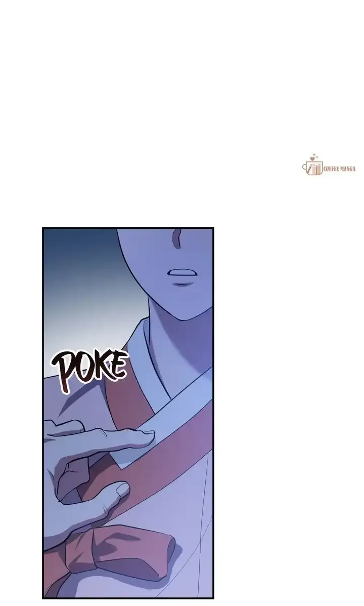Dear Hong Rang Chapter 21 page 7