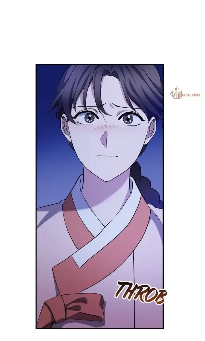 Dear Hong Rang Chapter 21 page 25