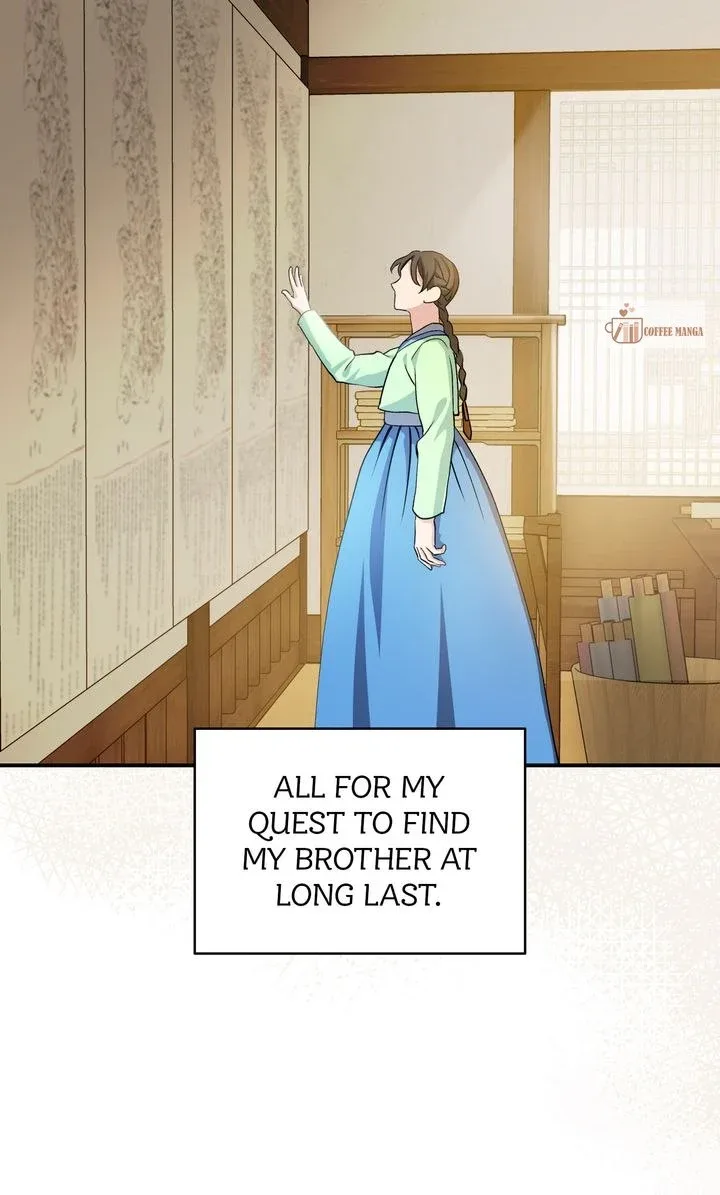 Dear Hong Rang Chapter 11 page 49
