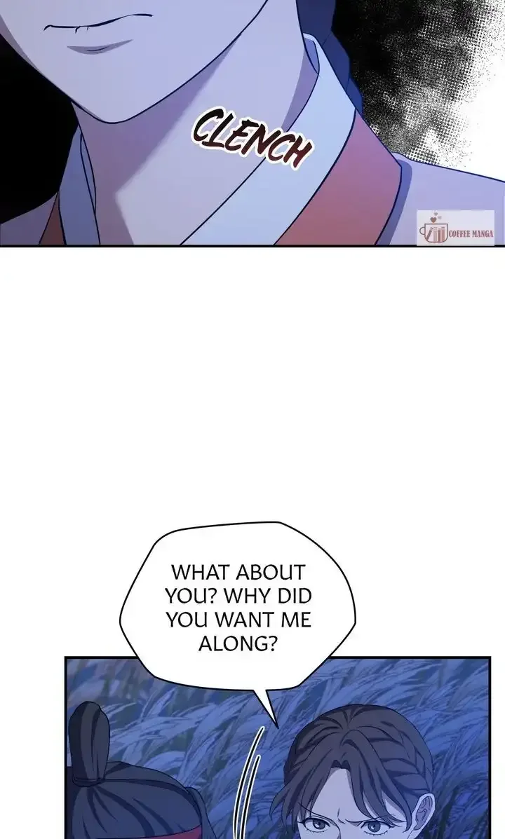 Dear Hong Rang Chapter 21 page 12