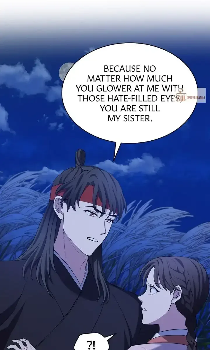 Dear Hong Rang Chapter 21 page 18
