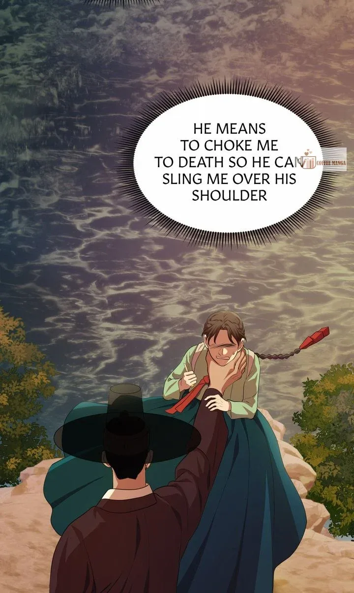 Dear Hong Rang Chapter 16 page 32