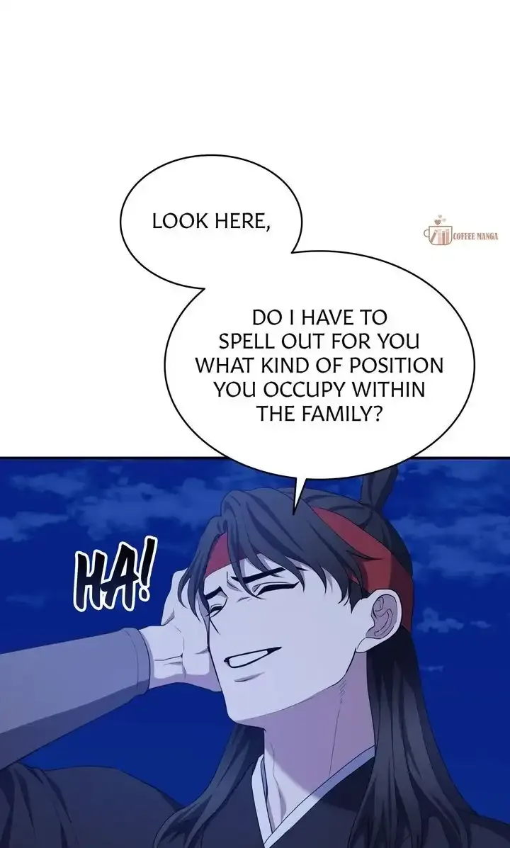 Dear Hong Rang Chapter 21 page 15