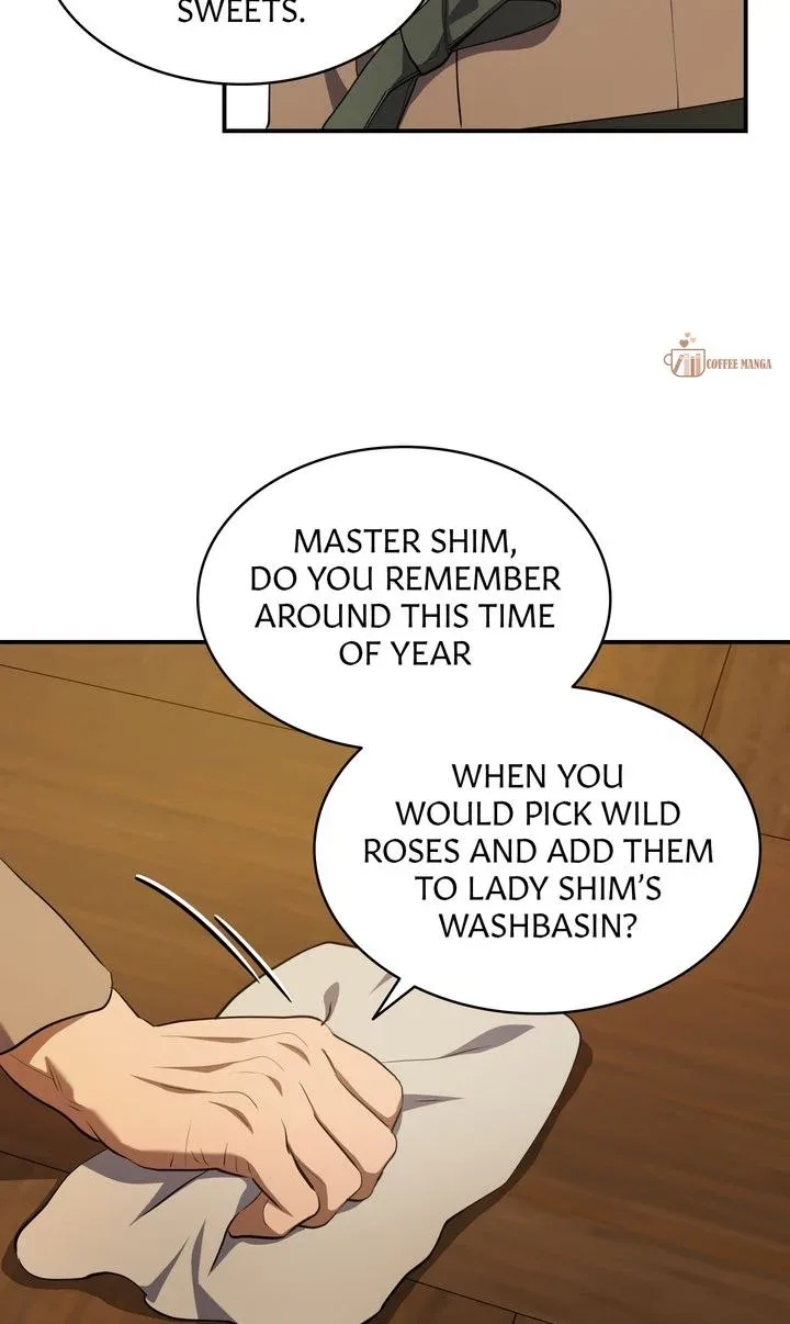 Dear Hong Rang Chapter 13 page 20