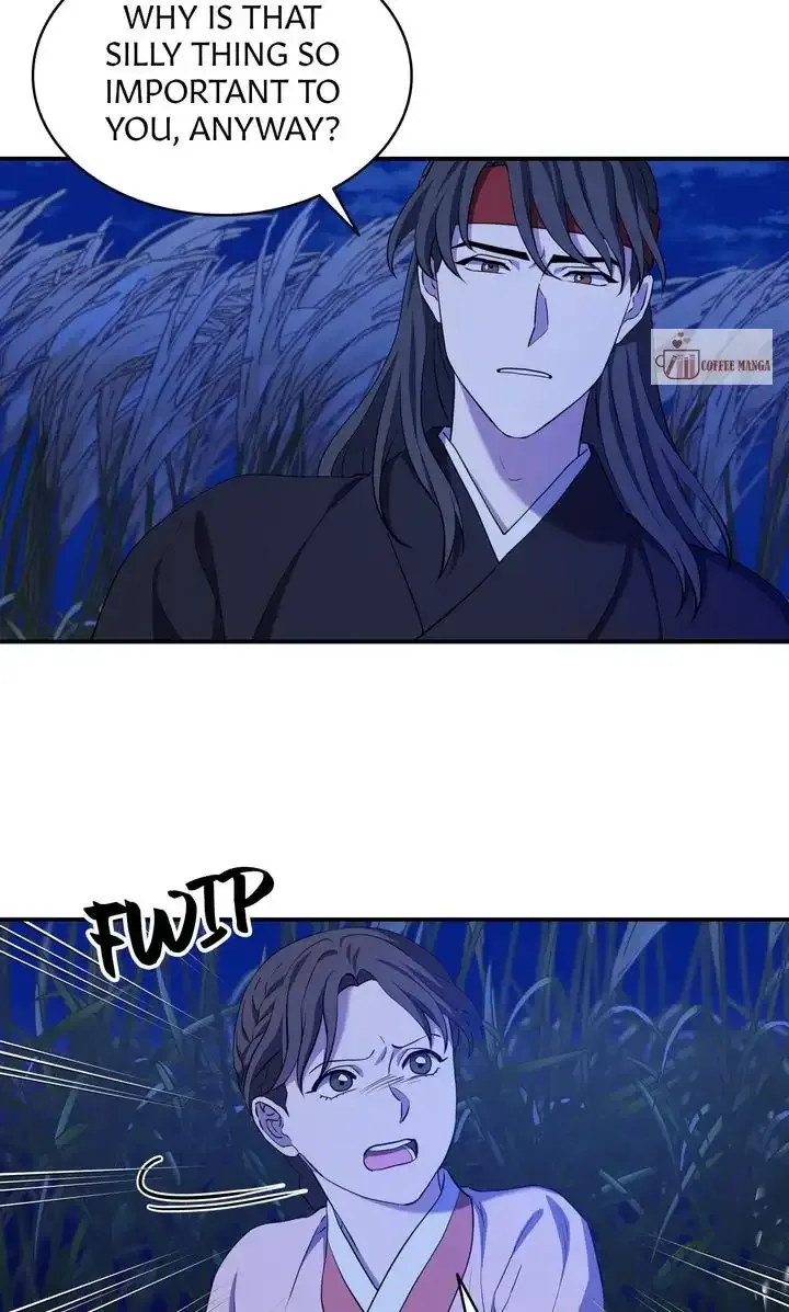 Dear Hong Rang Chapter 21 page 38