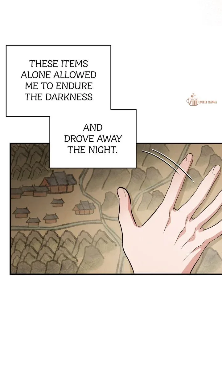 Dear Hong Rang Chapter 11 page 50