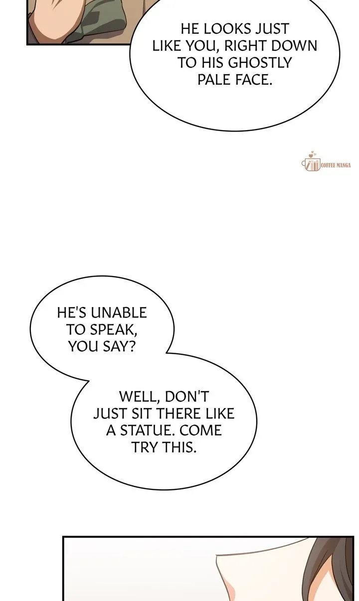 Dear Hong Rang Chapter 13 page 27