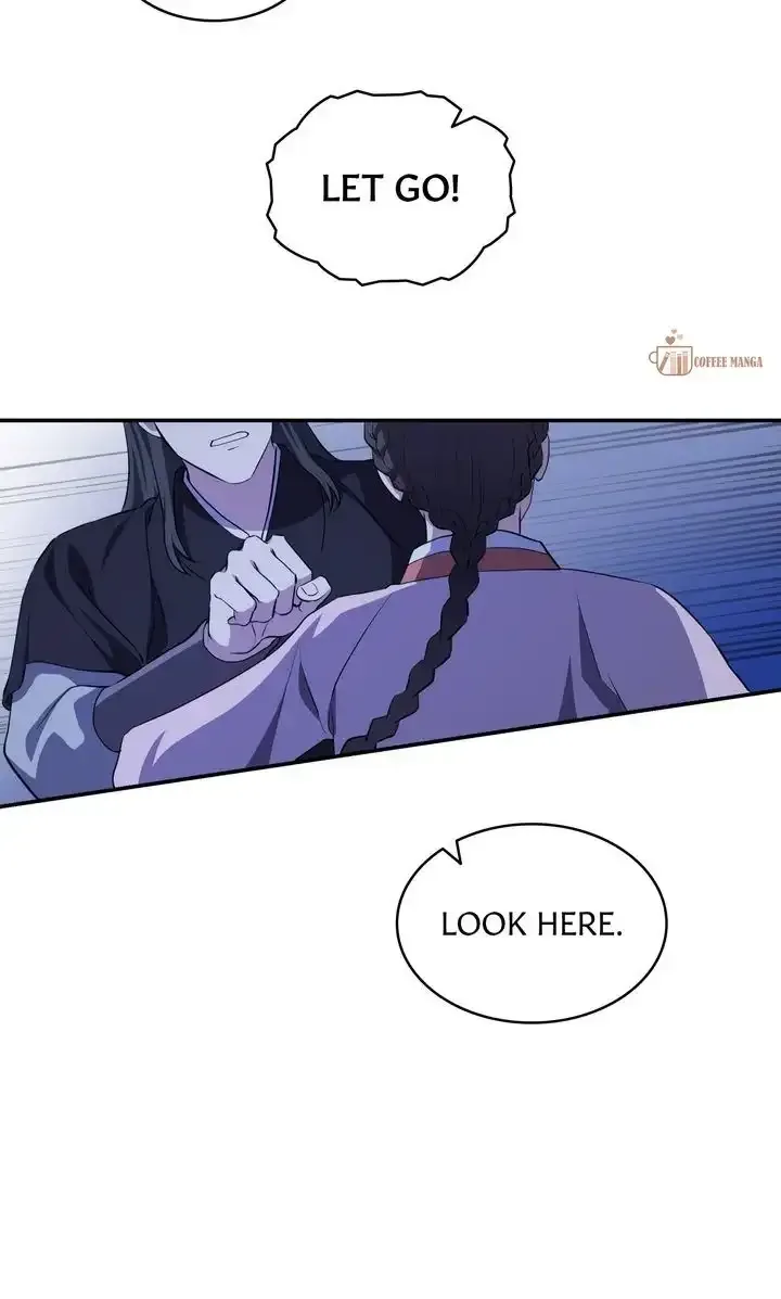 Dear Hong Rang Chapter 21 page 47