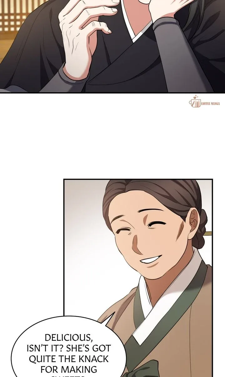 Dear Hong Rang Chapter 13 page 19