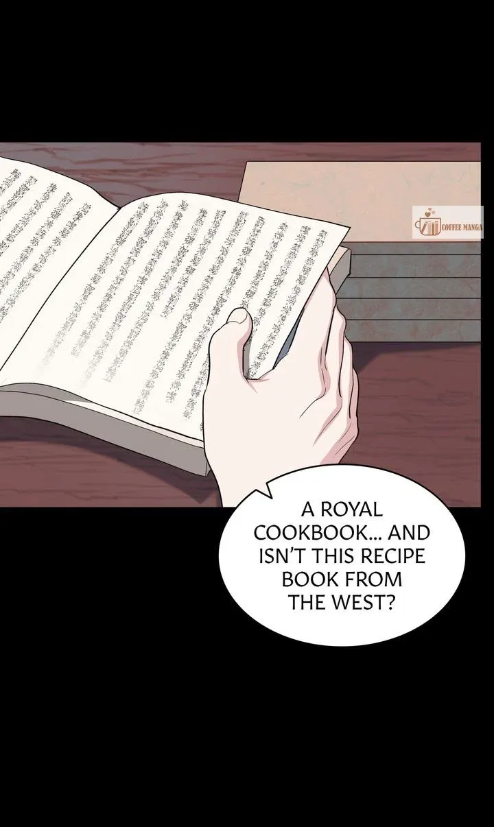Dear Hong Rang Chapter 13 page 8