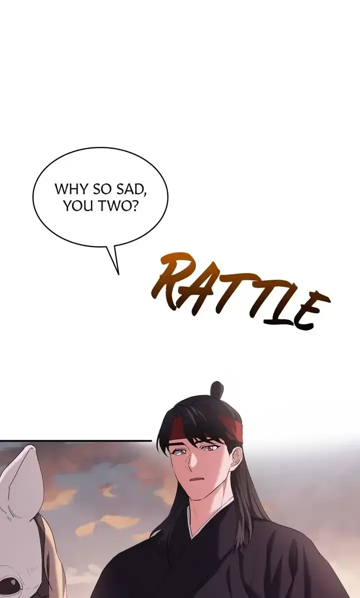 Dear Hong Rang Chapter 20 page 2