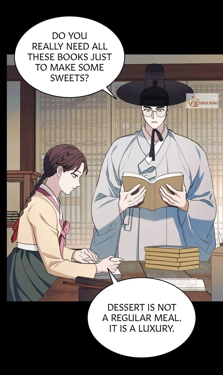 Dear Hong Rang Chapter 13 page 9