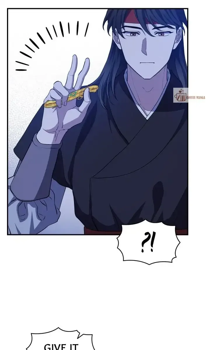 Dear Hong Rang Chapter 21 page 48