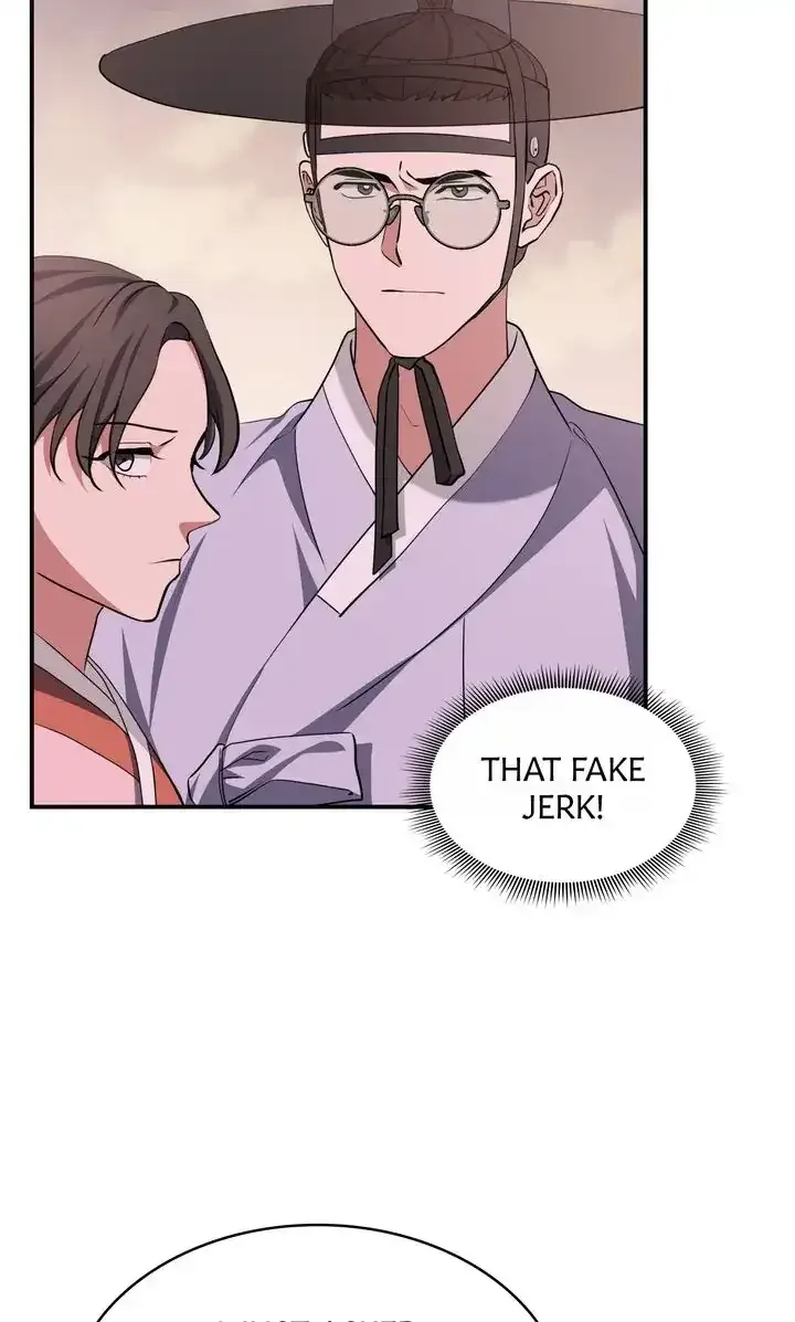 Dear Hong Rang Chapter 20 page 4