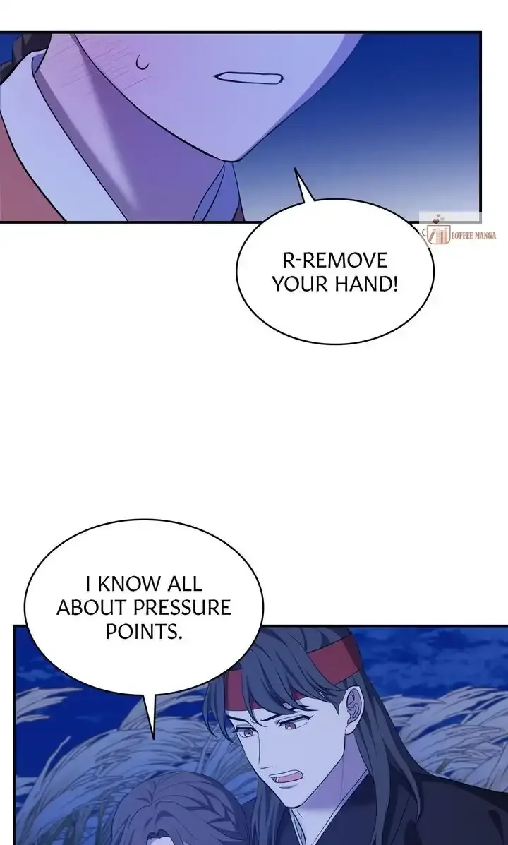 Dear Hong Rang Chapter 21 page 64