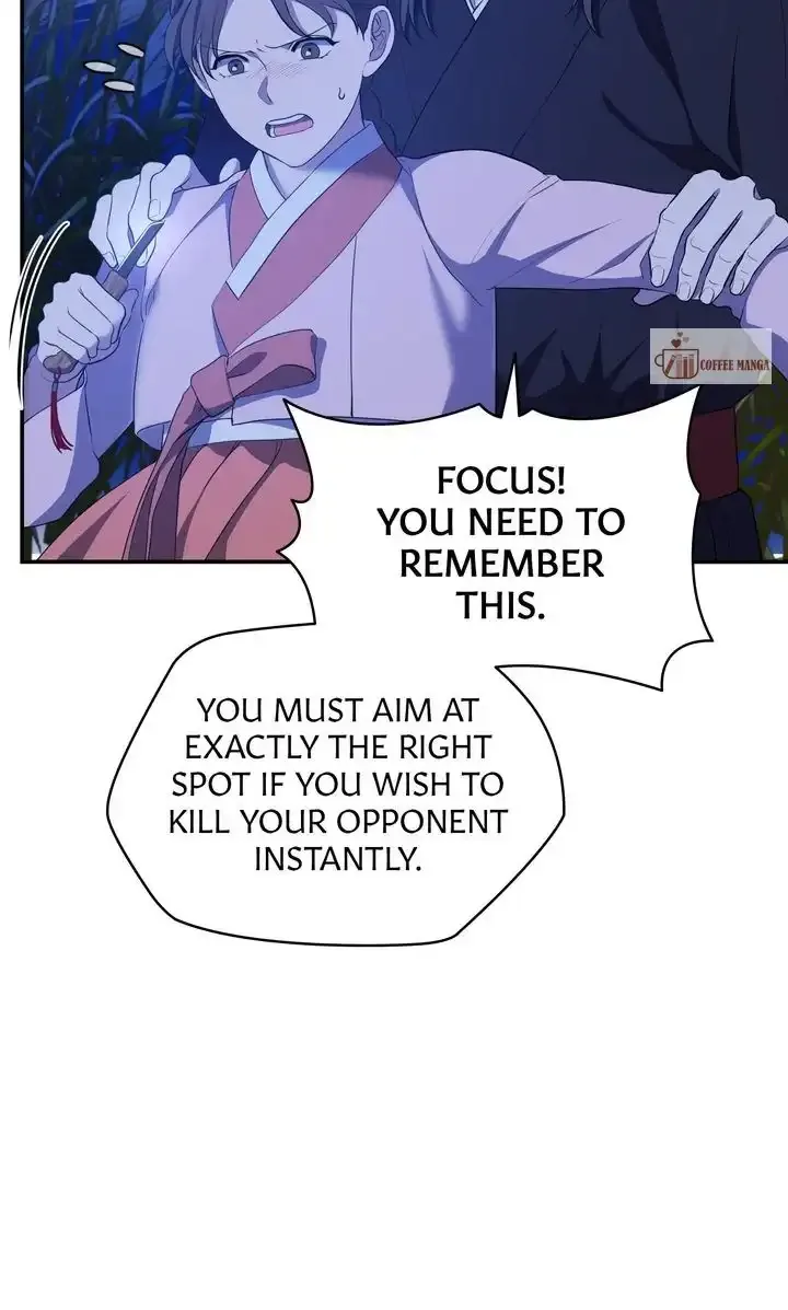 Dear Hong Rang Chapter 21 page 65
