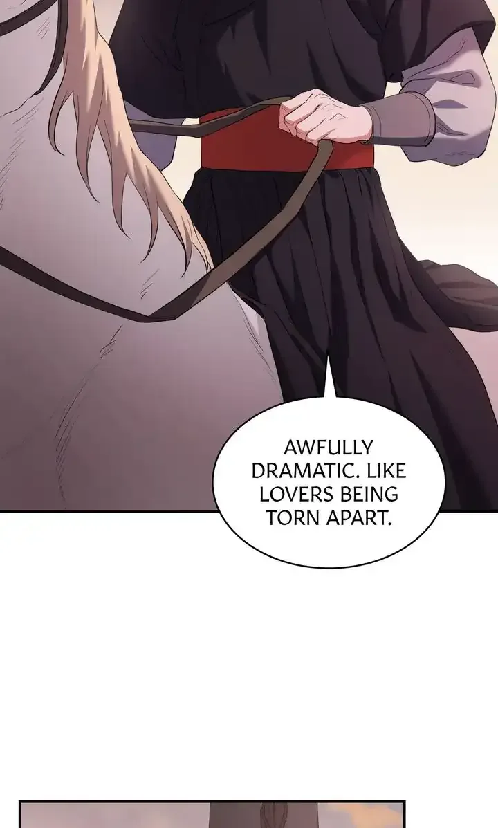 Dear Hong Rang Chapter 20 page 3