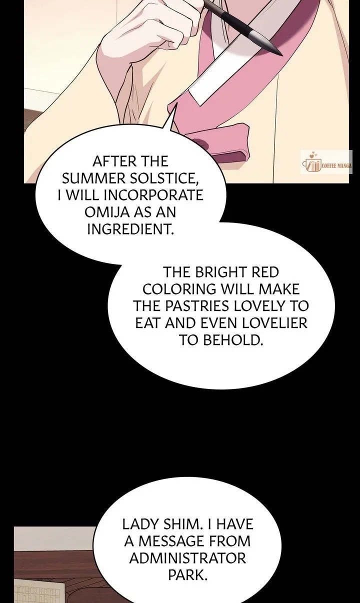 Dear Hong Rang Chapter 13 page 11