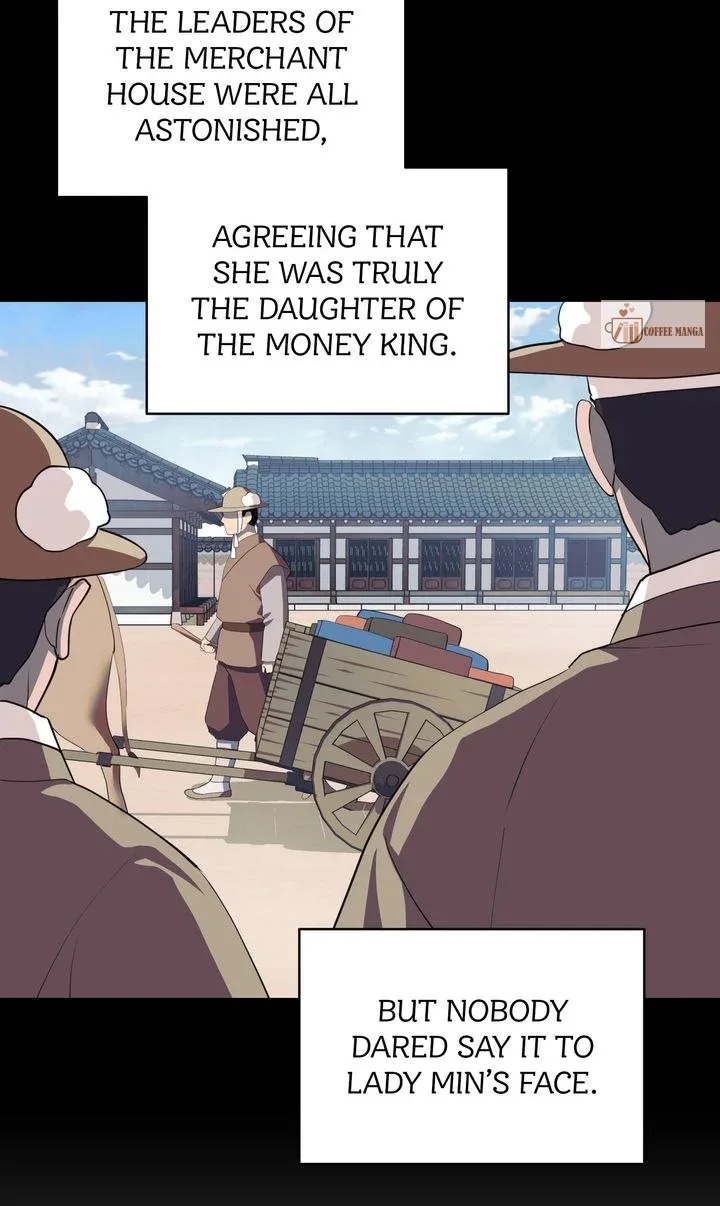 Dear Hong Rang Chapter 13 page 17