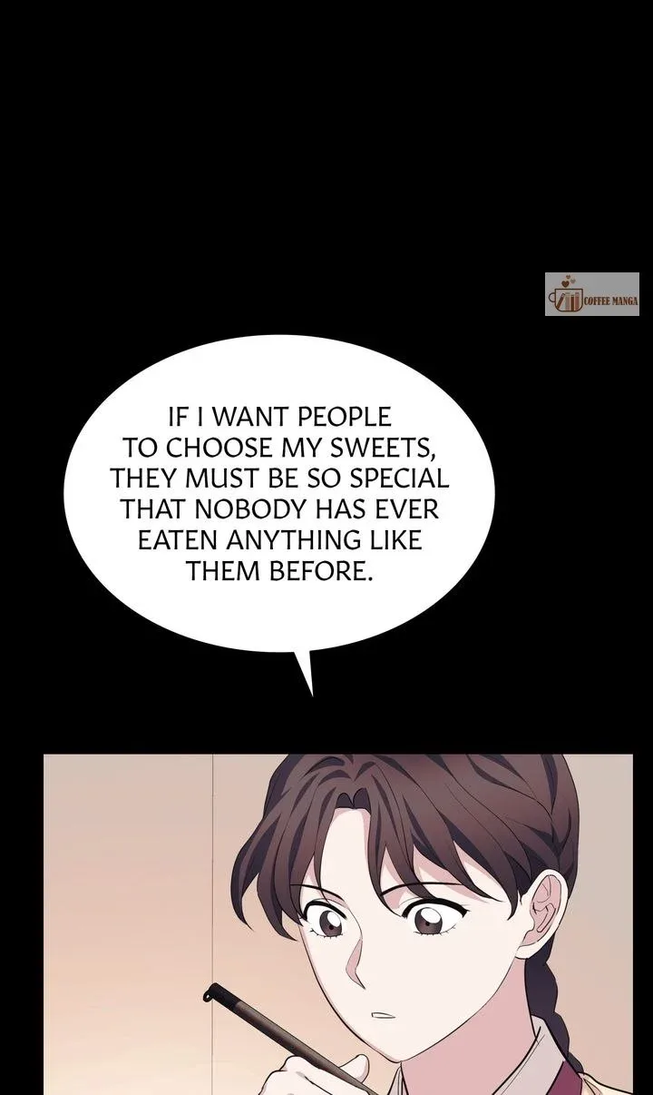 Dear Hong Rang Chapter 13 page 10