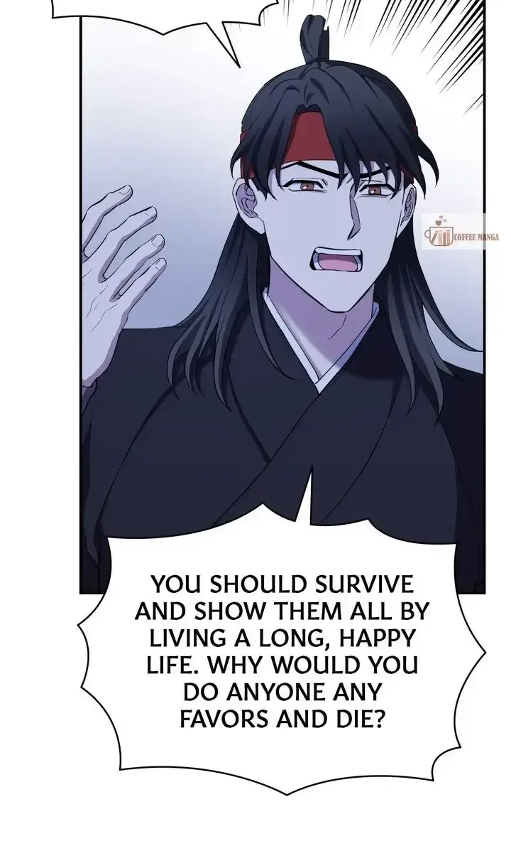 Dear Hong Rang Chapter 21 page 41