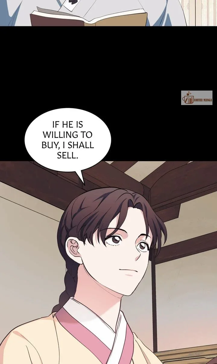 Dear Hong Rang Chapter 13 page 14