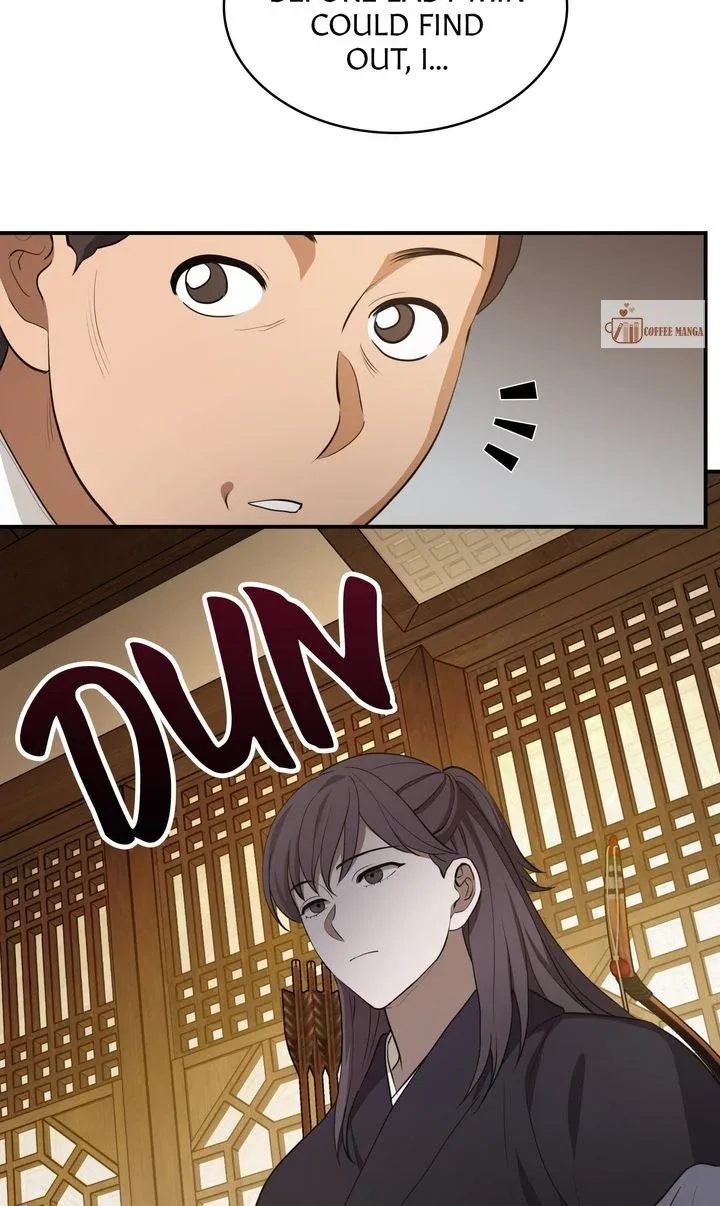 Dear Hong Rang Chapter 13 page 22
