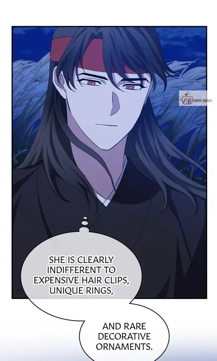 Dear Hong Rang Chapter 21 page 56