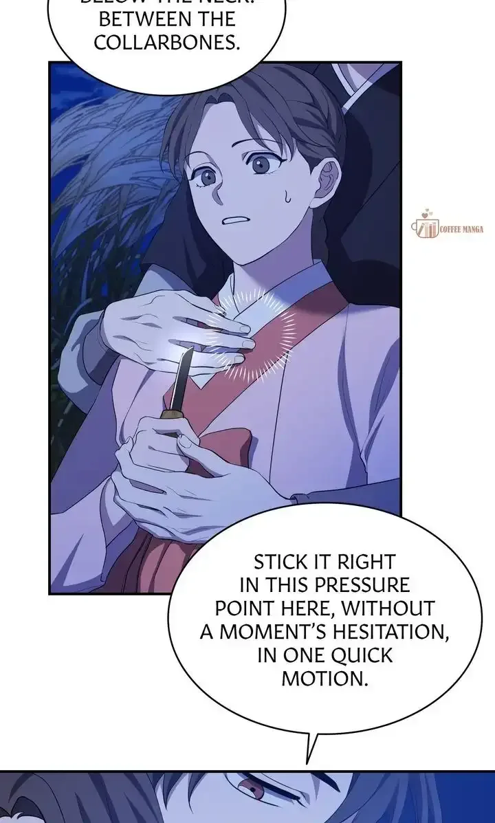 Dear Hong Rang Chapter 21 page 62