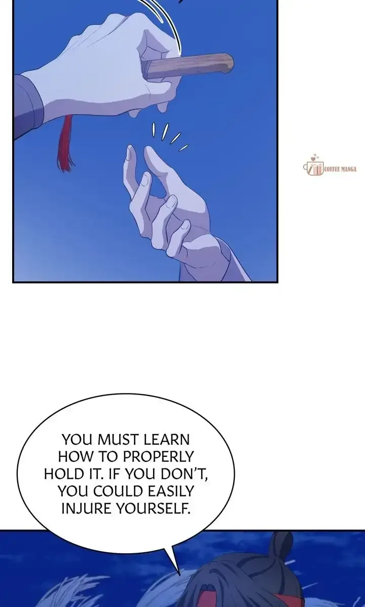 Dear Hong Rang Chapter 21 page 59