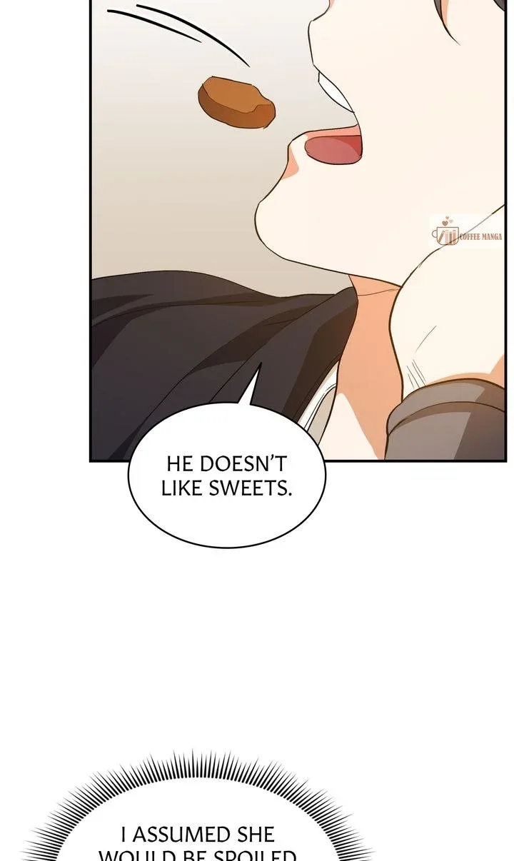 Dear Hong Rang Chapter 13 page 28