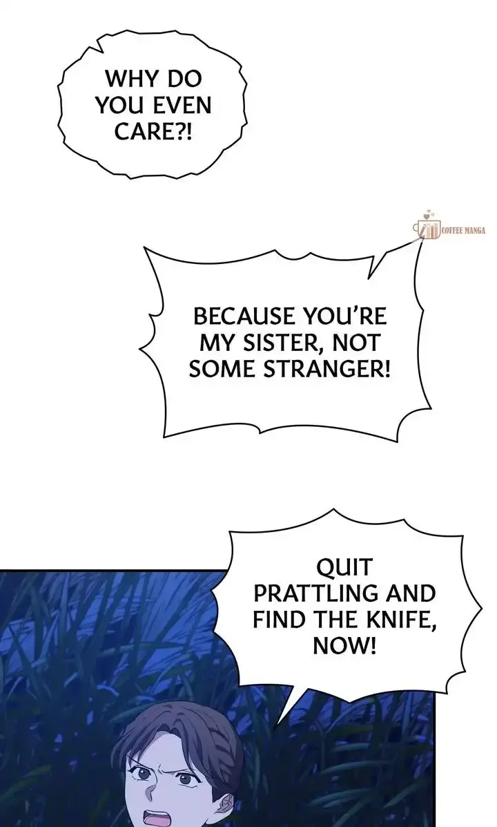 Dear Hong Rang Chapter 21 page 42